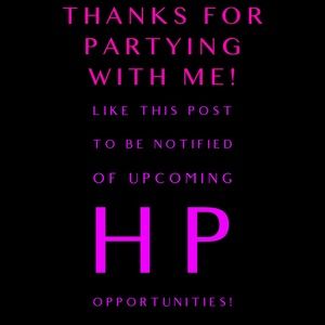 Co-hosting Seasonal Looks Tuesday April 11th